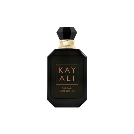 Oudgasm Café Oud | 19 Eau de Parfum Intense