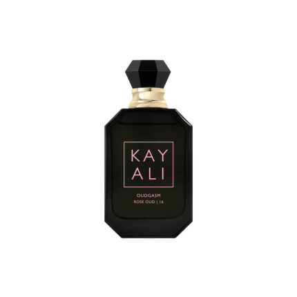 Oudgasm Rose Oud | 16 Eau de Parfum Intense