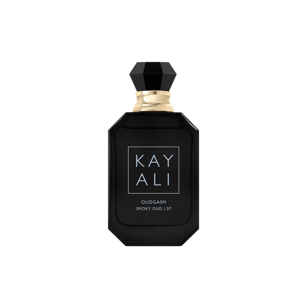 KY-Oudgasm-Smoky-50ml-Packshots-1.jpg Oudgasm Smoky Oud |07 Eau de Parfum Intense - Image 1