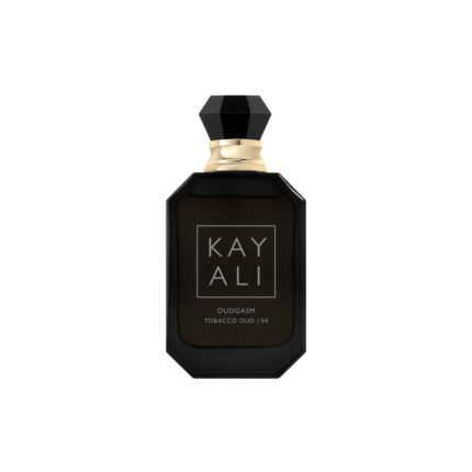 Oudgasm Tobacco Oud | 04 Eau de Parfum Intense