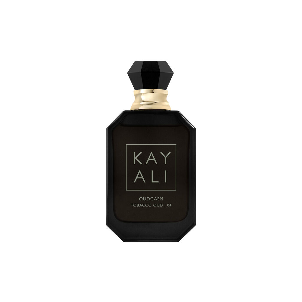 KY-Oudgasm-Tobacco-50ml-Packshots-1.jpg Oudgasm Tobacco Oud | 04 Eau de Parfum Intense - Image 1
