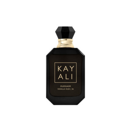 Oudgasm Vanilla Oud | 36 Eau de Parfum Intense