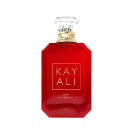 Kayali Eden Juicy Apple - 01