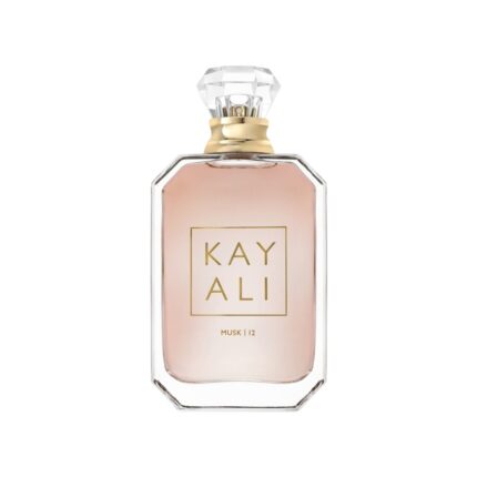Kayali Musk 12