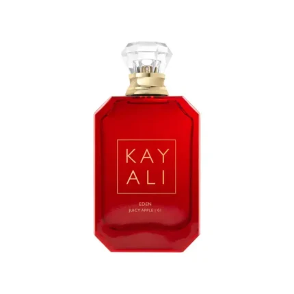 Eden Juicy Apple 01 fruity apple gourmand perfume