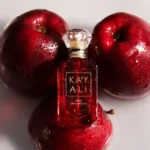 Eden Juicy Apple 01 fruity apple gourmand perfume