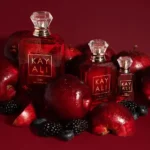 Eden Juicy Apple 01 fruity apple gourmand perfume