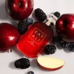 Eden Juicy Apple 01 fruity apple gourmand perfume