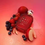 Eden Juicy Apple 01 fruity apple gourmand perfume
