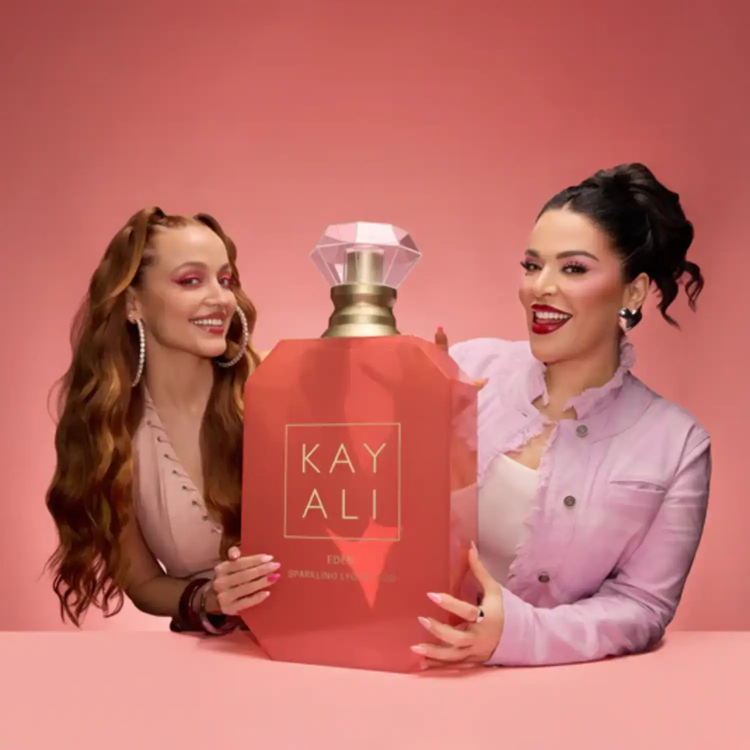 Eden Sparkling Lychee | 39 Eau de Parfum