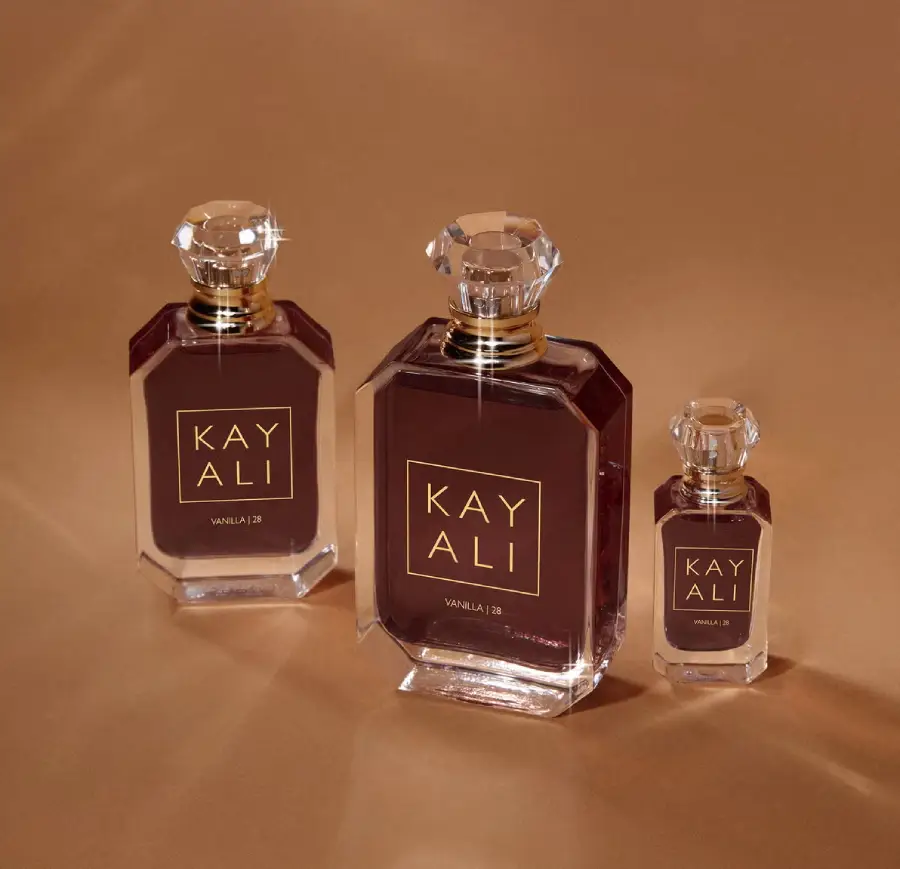 kayali perfume