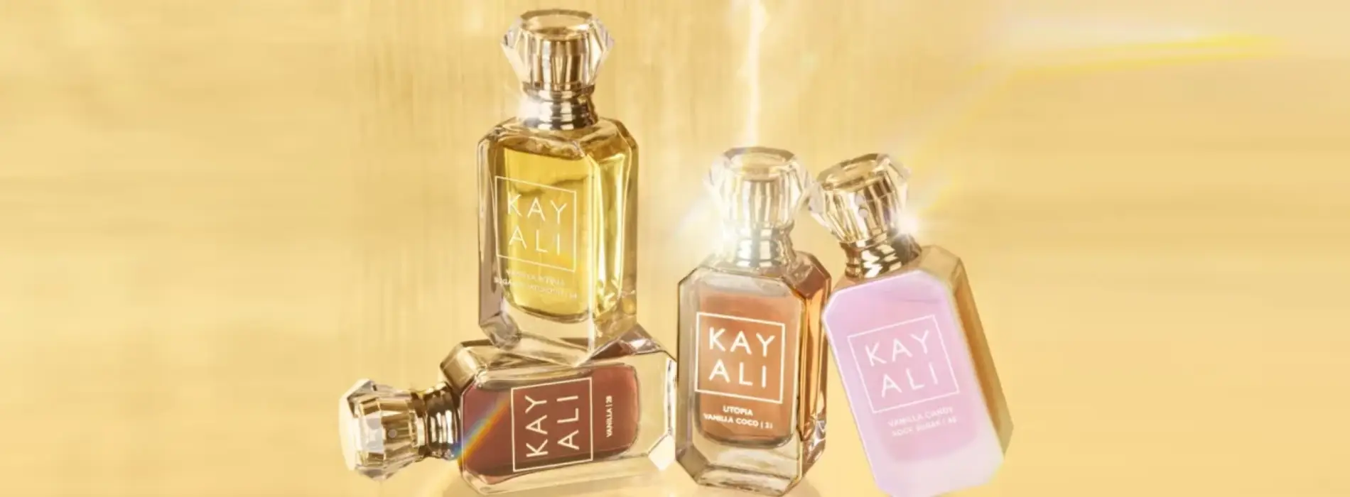 Perfumes Sets