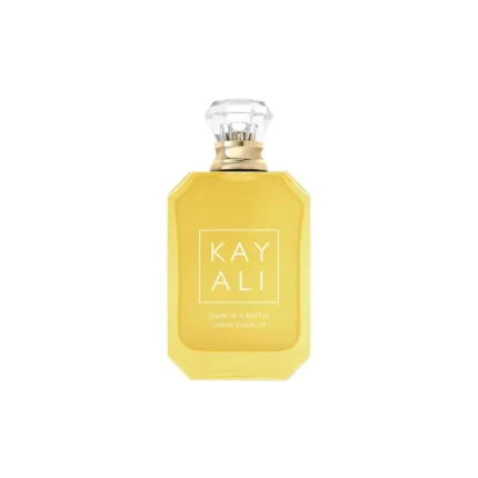 Capri Duo fragrance luxury perfume duo set