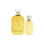 Capri Duo fragrance luxury perfume duo set