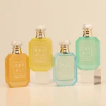 Capri Duo fragrance luxury perfume duo set