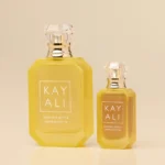 Capri Duo fragrance luxury perfume duo set