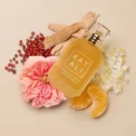 Capri in a Bottle Lemon Sugar 14 sweet citrus perfume