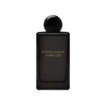 Dapper Daddy Saffron Oud EDP luxury woody oud fragrance