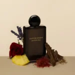 Dapper Daddy Saffron Oud EDP luxury woody oud fragrance