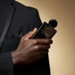 Dapper Daddy Saffron Oud EDP luxury woody oud fragrance