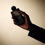 Dapper Daddy Saffron Oud EDP luxury woody oud fragrance