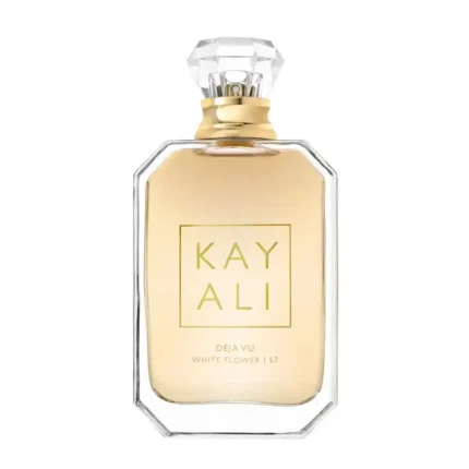 Déjà Vu White Flower 57 floral gourmand perfume