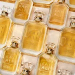 Déjà Vu White Flower 57 floral gourmand perfume