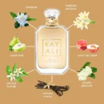 Déjà Vu White Flower 57 floral gourmand perfume