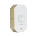 Déjà Vu White Flower 57 floral gourmand perfume
