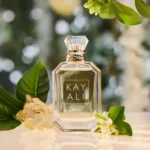 Déjà Vu White Flower 57 floral gourmand perfume