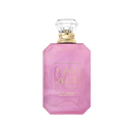 Sweet Diamond Pink Pepper | 25