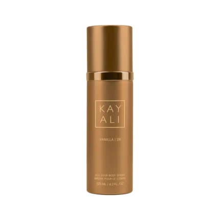 Vanilla | 28 All Over Body Spray