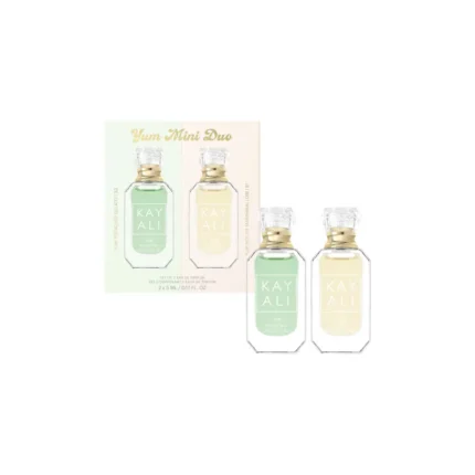 Yum Mini Duo